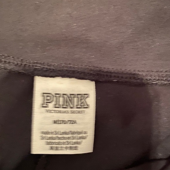 Love pink leggings - Picture 4 of 4